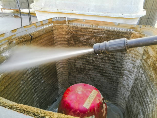Best Local Air Duct Cleaning Services  in Ventnor City, NJ