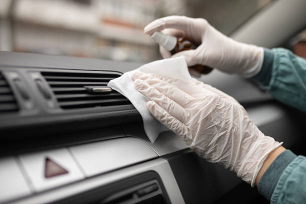 Best Air Duct Sanitizing Services  in Ventnor City, NJ
