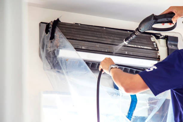 Best Commercial Air Duct Cleaning  in Ventnor City, NJ