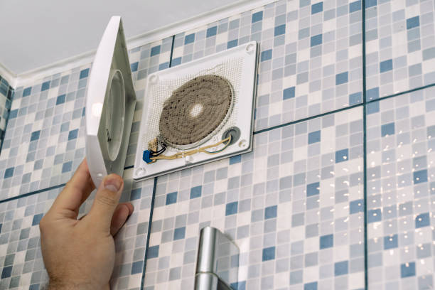 Best Residential Air Duct Cleaning  in Ventnor City, NJ