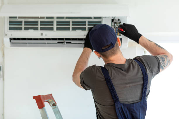 Best HVAC Duct Inspection Services  in Ventnor City, NJ
