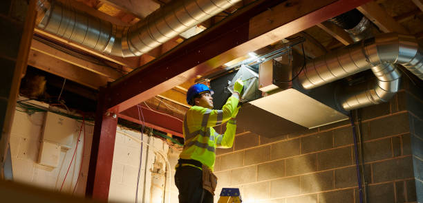 Best Ventilation Cleaning Services  in Ventnor City, NJ