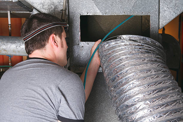Best Affordable Air Duct Cleaning  in Ventnor City, NJ