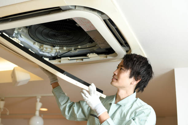 Best Affordable Air Duct Cleaning  in Ventnor City, NJ