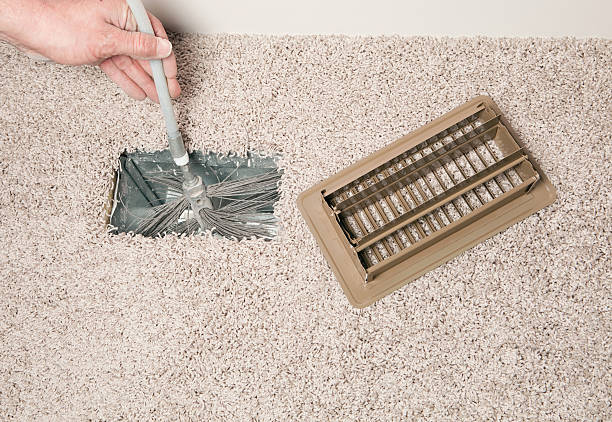 Best Home Air Vent Cleaning  in Ventnor City, NJ