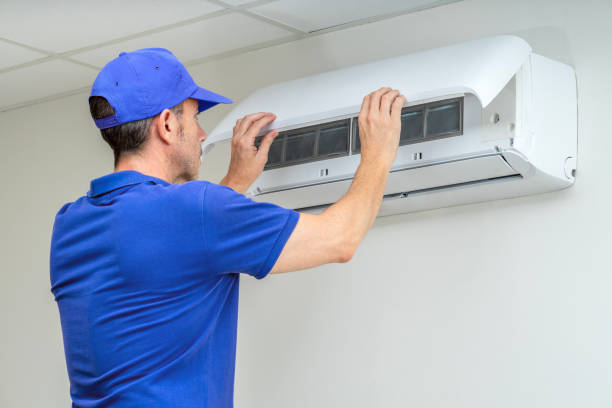 Best Air Vent Cleaning Services  in Ventnor City, NJ